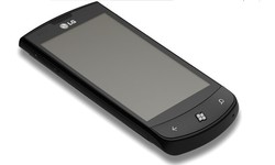 LG Optimus 7 E900
