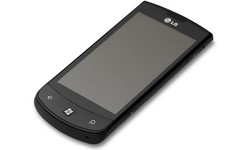 LG Optimus 7 E900