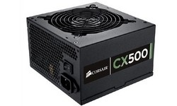 Corsair CX500