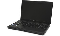 Toshiba Satellite C660-108
