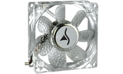 Sharkoon Silent Eagle 2000 LED