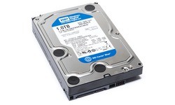 Western Digital Blue 1TB (32MB)