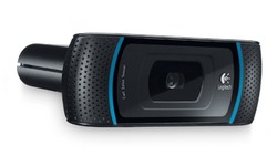 Logitech B910 HD