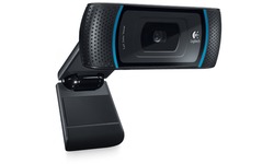 Logitech B910 HD