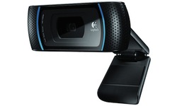 Logitech B910 HD