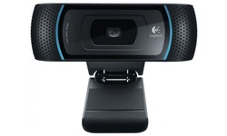 Logitech B910 HD