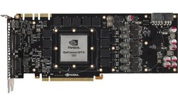 Nvidia GeForce GTX 580