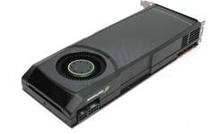 Nvidia GeForce GTX 580