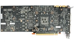 Nvidia GeForce GTX 580