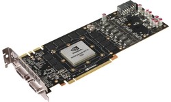 Nvidia GeForce GTX 580
