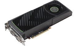 Nvidia GeForce GTX 580