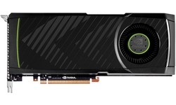 Nvidia GeForce GTX 580
