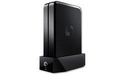 Seagate FreeAgent GoFlex Home 1TB