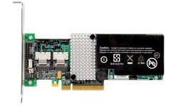 IBM ServeRAID M5015