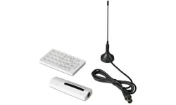 TerraTec Cinergy T-Stick Dual RC HD