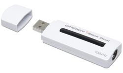 TerraTec Cinergy T-Stick Dual RC HD