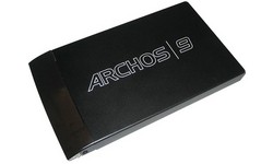 Archos 9 PC Tablet Battery