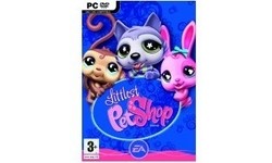 Littlest Pet Shop (PC)