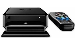 Seagate FreeAgent GoFlex TV HD Media Player