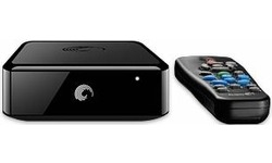 Seagate FreeAgent GoFlex TV HD Media Player