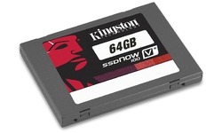 Kingston SSDNow V100 64GB