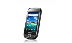 Samsung Galaxy 551 i5510 Black