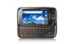 Samsung Galaxy 551 i5510 Black