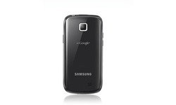 Samsung Galaxy 551 i5510 Black