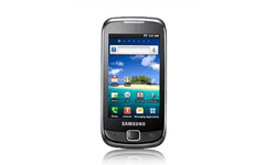 Samsung Galaxy 551 i5510 Black