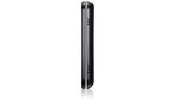 Samsung S5330 Wave 533 Black