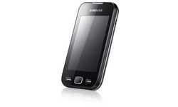 Samsung S5330 Wave 533 Black