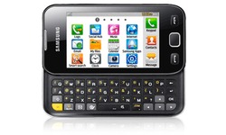 Samsung S5330 Wave 533 Black