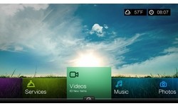 Western Digital TV Live Hub 1TB