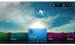Western Digital TV Live Hub 1TB