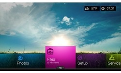 Western Digital TV Live Hub 1TB
