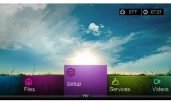 Western Digital TV Live Hub 1TB