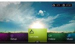 Western Digital TV Live Hub 1TB