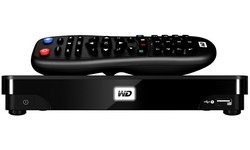 Western Digital TV Live Hub 1TB