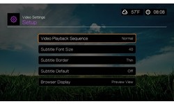 Western Digital TV Live Hub 1TB