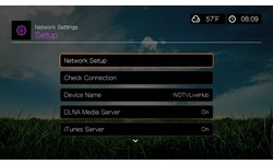 Western Digital TV Live Hub 1TB