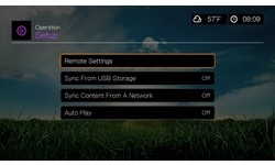 Western Digital TV Live Hub 1TB
