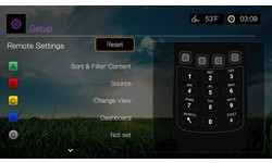 Western Digital TV Live Hub 1TB