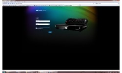 Western Digital TV Live Hub 1TB