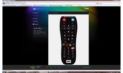 Western Digital TV Live Hub 1TB