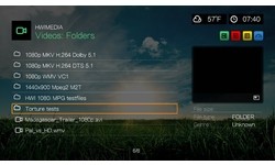 Western Digital TV Live Hub 1TB
