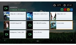 Western Digital TV Live Hub 1TB