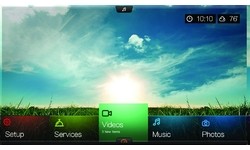 Western Digital TV Live Hub 1TB