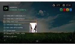 Western Digital TV Live Hub 1TB