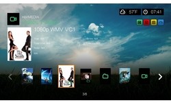 Western Digital TV Live Hub 1TB