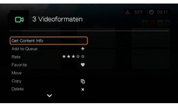 Western Digital TV Live Hub 1TB